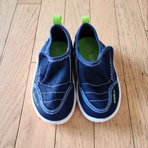 Speedo water slipper kids sz: 7/8M